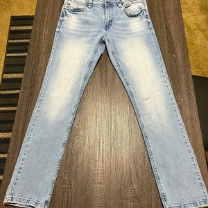 Kenneth Cole Men’s Jeans